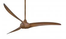 Minka-Aire F855-DK - 65" CEILING FAN NO LIGHT