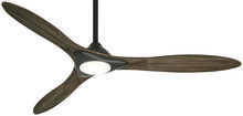  F868L-ORB - 60" LED CEILING FAN