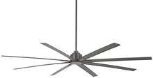 Minka-Aire F896-84-SI - 84 INCH INDOOR/OUTDOOR CEILING FAN