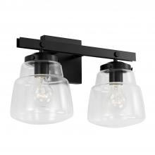 Capital 142721MB-518 - 2 Light Vanity