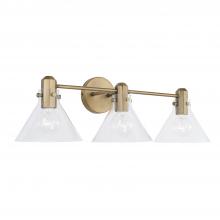 Capital 145831AD-528 - 3 Light Vanity