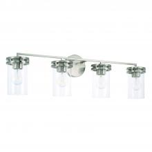 Capital 148741BN-539 - 4-Light Vanity