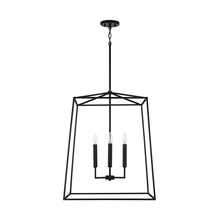 Capital 537643MB - 4 Light Foyer