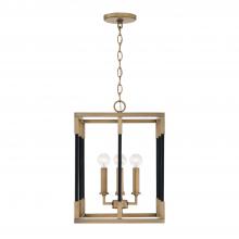 Capital 544741AB - 4 Light Foyer