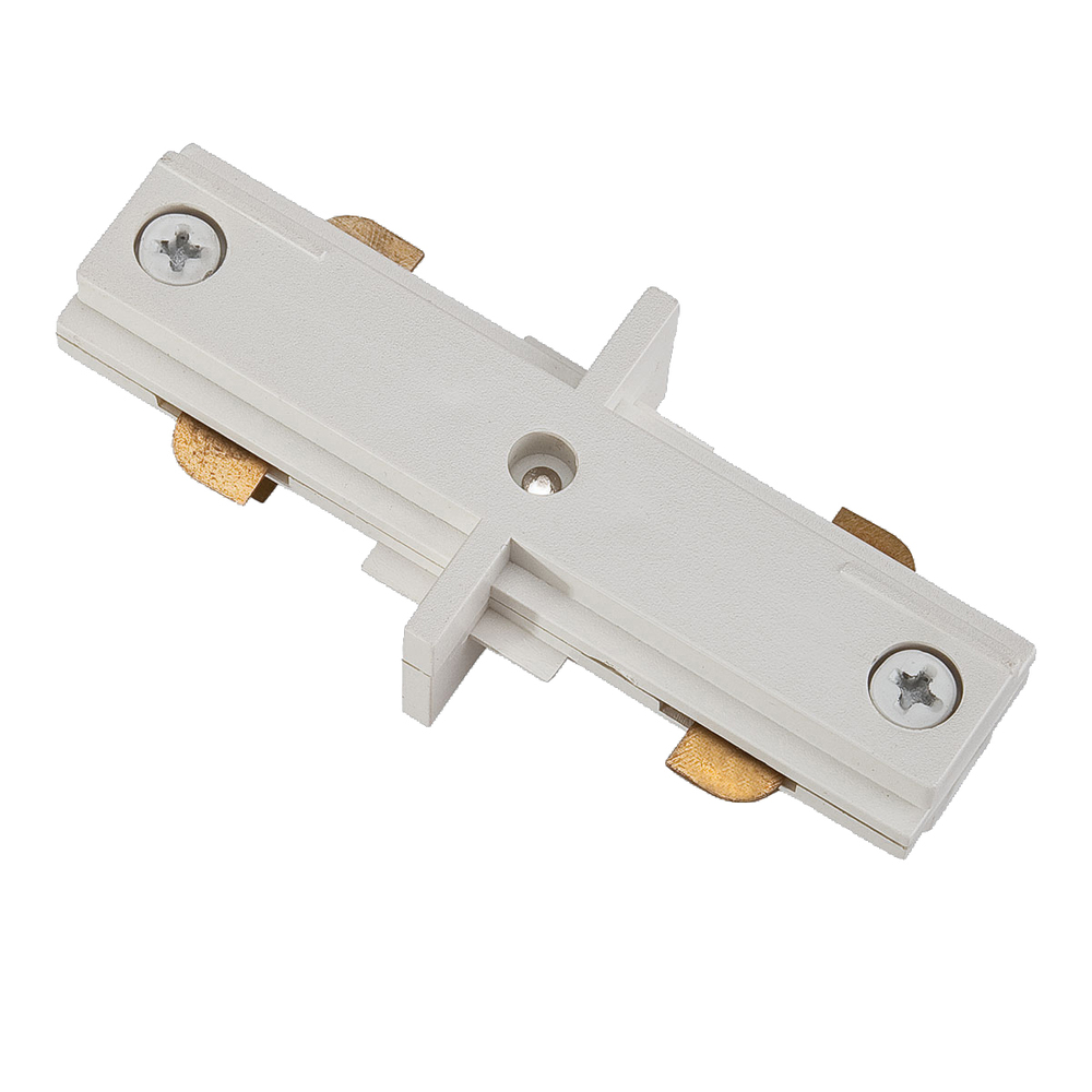 Mini Connector, White