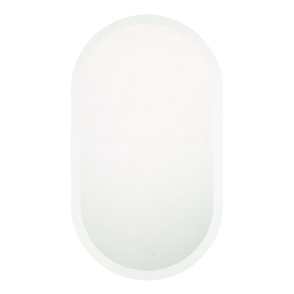 Eslo 42" LED Mirror