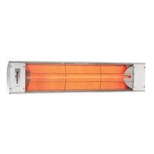 Eurofase EF20277S - Eurofase EF20277S Single Element 39 Inch 2000 Watt Electric Patio Heater