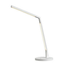 Kuzco Lighting Inc TL25517-WH - Miter Table Lamp