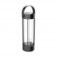 Kuzco Lighting Inc EL17614-BK - Suara Exterior Portable Lamp