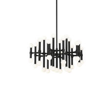 Kuzco Lighting Inc CH96128-BL - Rivoli