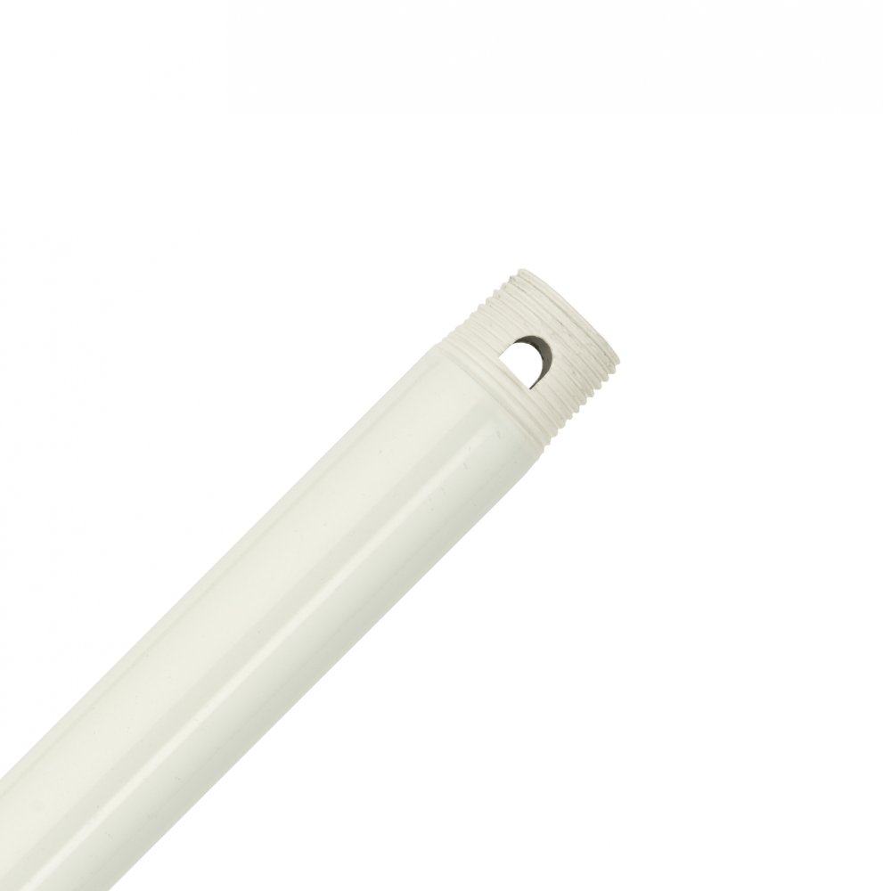 Hunter 72" Original® White Downrod