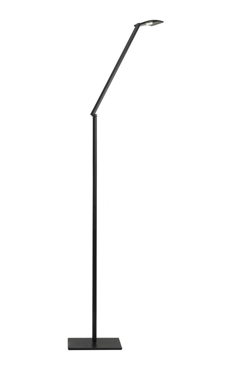 Mosso Pro Floor Lamp (Metallic Black)