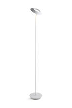 Koncept Inc RYO-SW-MWT-MWT-FLR - Royyo Floor Lamp, Matte White Body, Matte White base plate