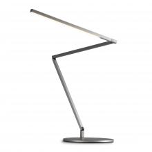 Koncept Inc ZBD3000-BAL-PRO-DSK - Z-Bar PRO LED Desk Lamp Gen 4 (20th Anniversary Limited Edition)(Brushed Aluminum) with Desk Base