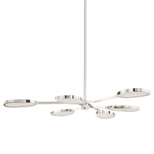 Corbett 338-06-BN - Patras Chandelier