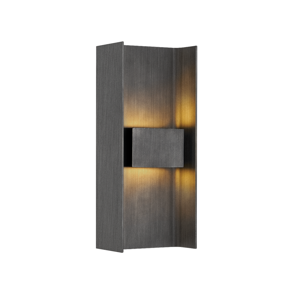 Scotsman Wall Sconce