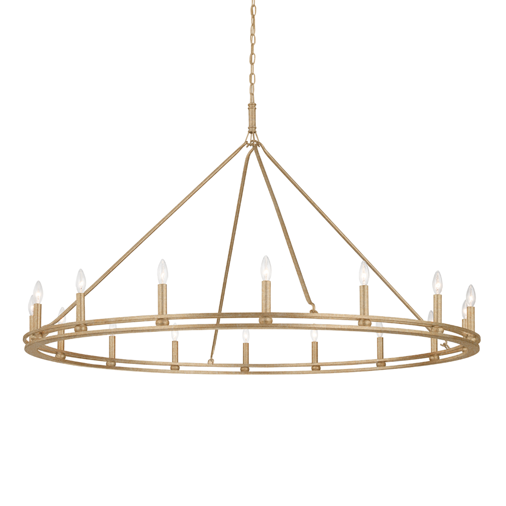 Sutton Chandelier