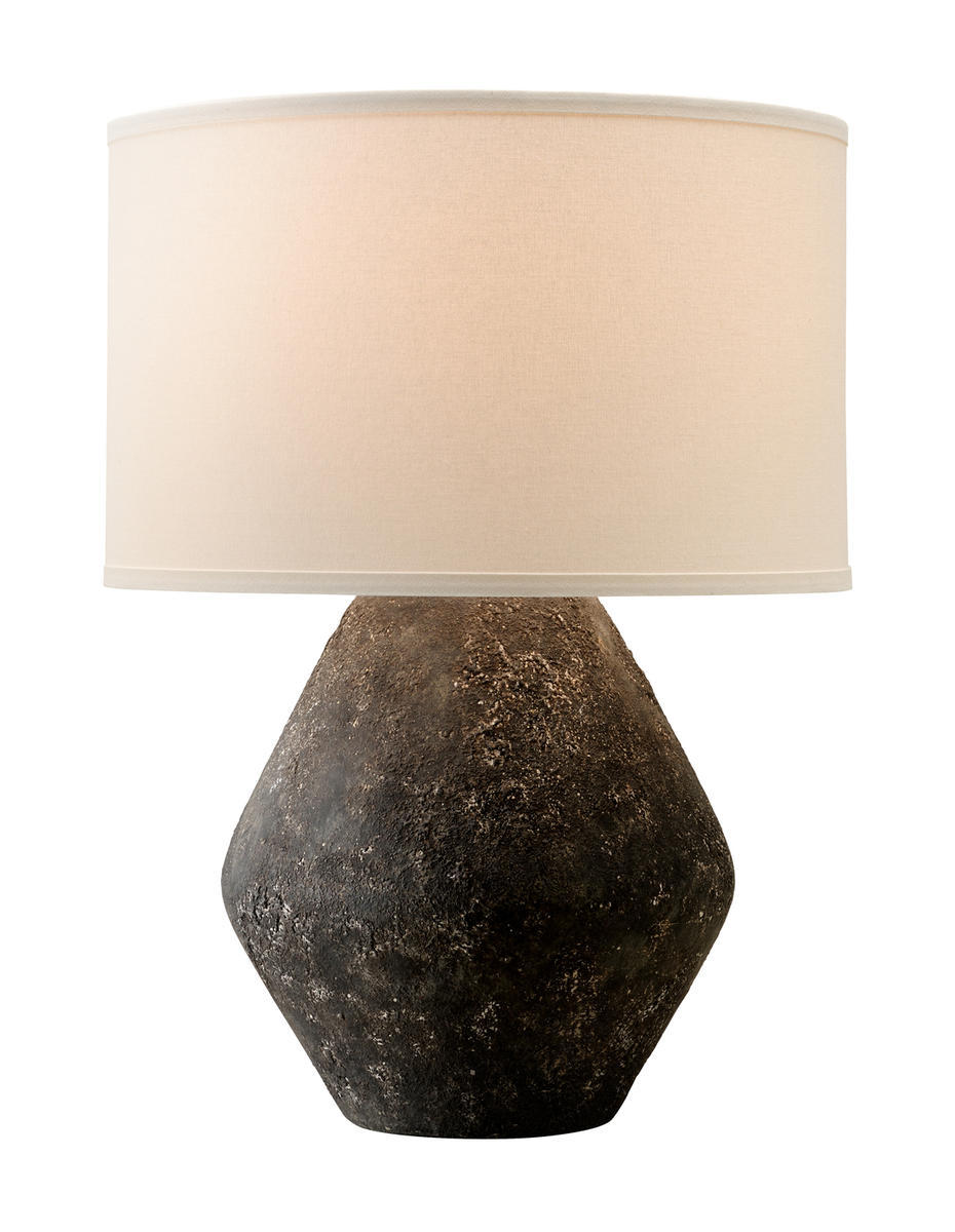 Artifact Table Lamp