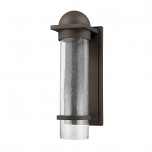 Troy B7116-TBZ - Nero Wall Sconce