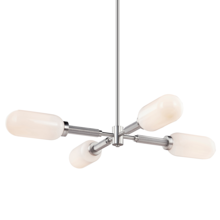 Troy F7365 - Annex Chandelier