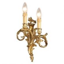 Minka Metropolitan N9672 - 2 Light Wall Sconce