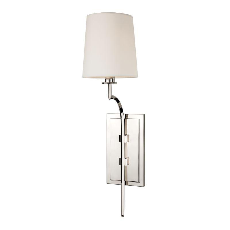 1 LIGHT WALL SCONCE