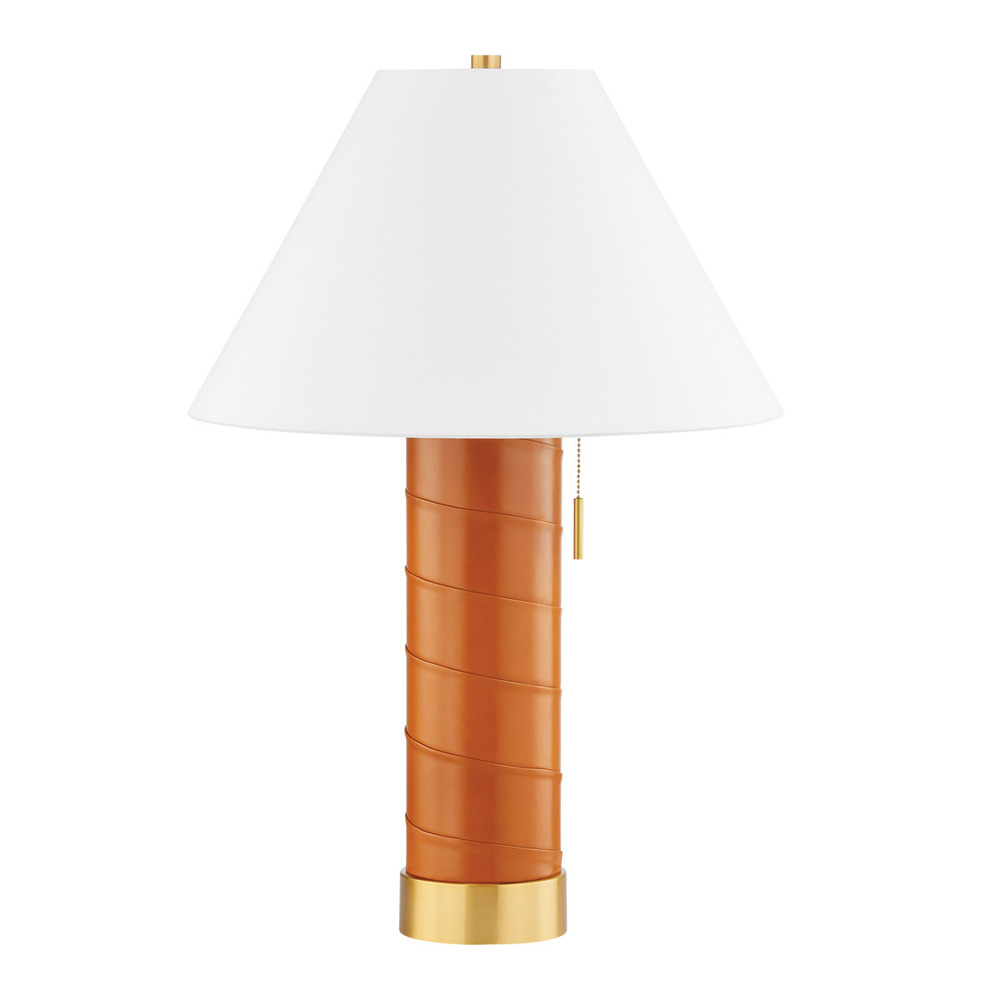 Norwalk Table Lamp