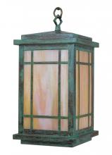 Arroyo Craftsman AVH-8OF-BZ - 8" avenue pendant