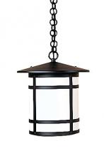 Arroyo Craftsman BH-11LCR-N - 11" berkeley long body pendant