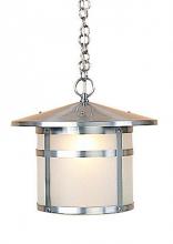 Arroyo Craftsman BH-14M-N - 14" berkeley pendant