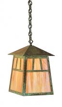 Arroyo Craftsman RH-10WO-RC - 10" raymond pendant