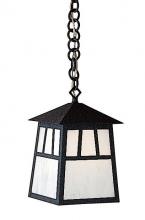 Arroyo Craftsman RH-8WO-VP - 8" raymond pendant