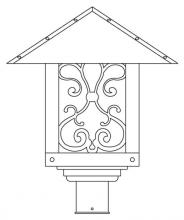 Arroyo Craftsman TRP-16ASGW-S - 16