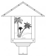 Arroyo Craftsman TRP-16PTRM-S - 16