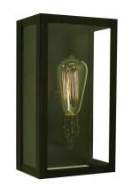 Arroyo Craftsman VIS-12RM-VP - 12" vintage sconce