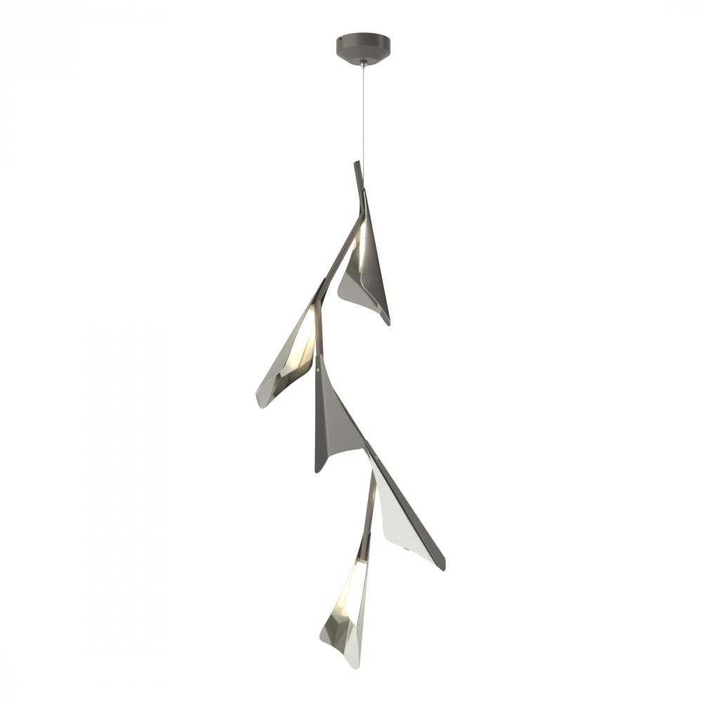 Plume 5-Light LED Pendant