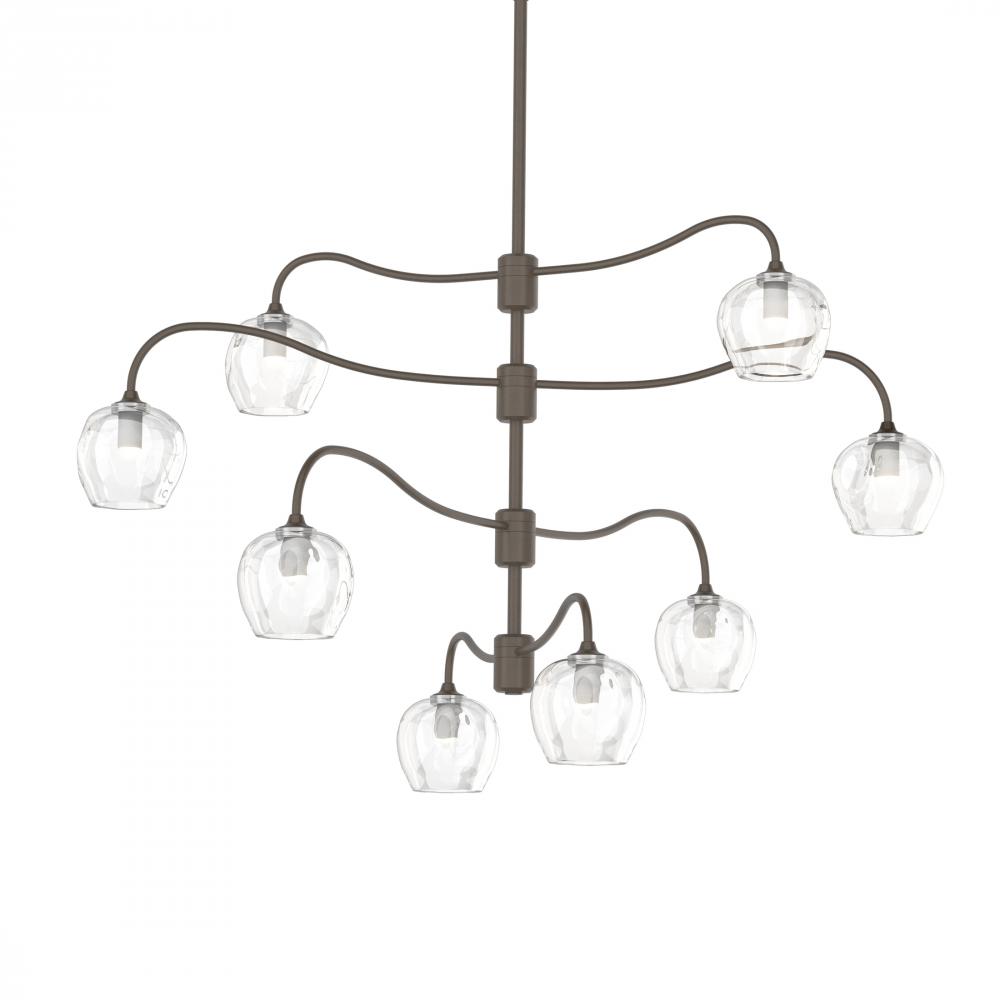 Ume 8-Light Pendant