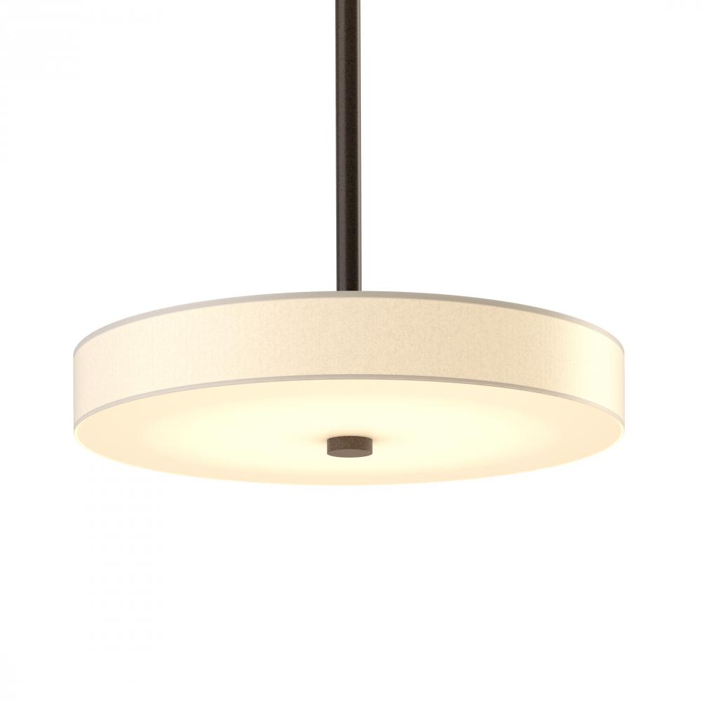 Disq LED Pendant