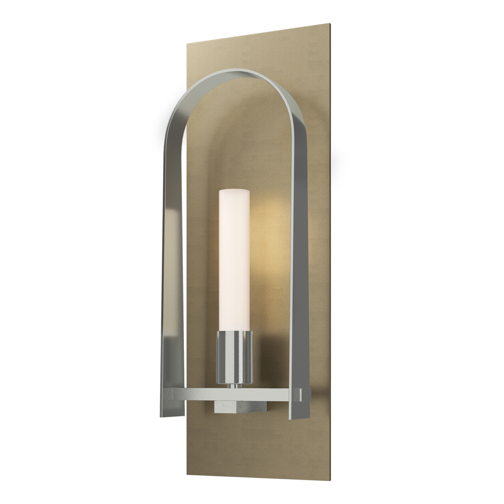 Triomphe 1-Light Sconce