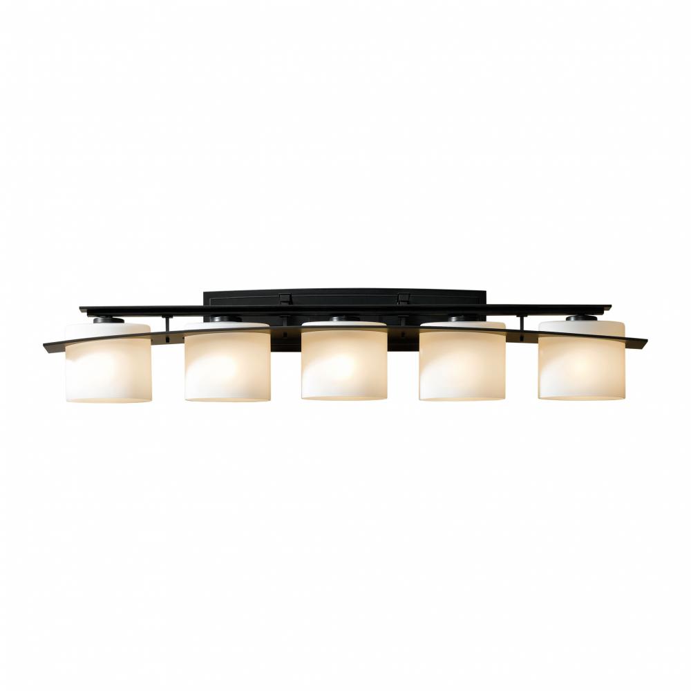 Arc Ellipse 5 Light Sconce