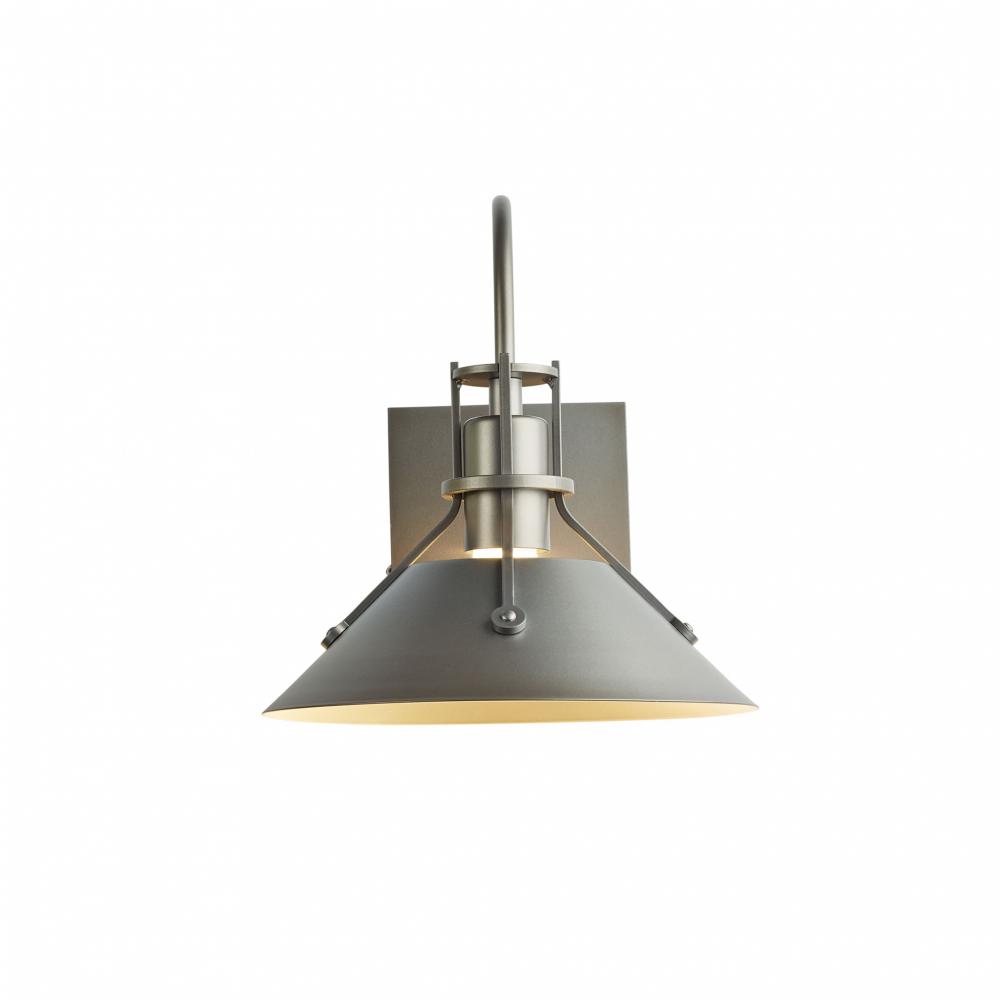 Henry Small Outdoor Sconce