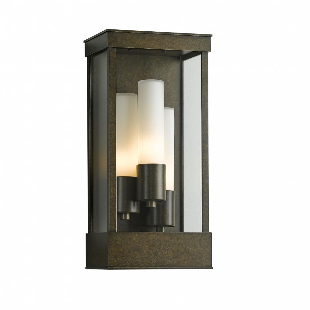 Portico Outdoor Sconce