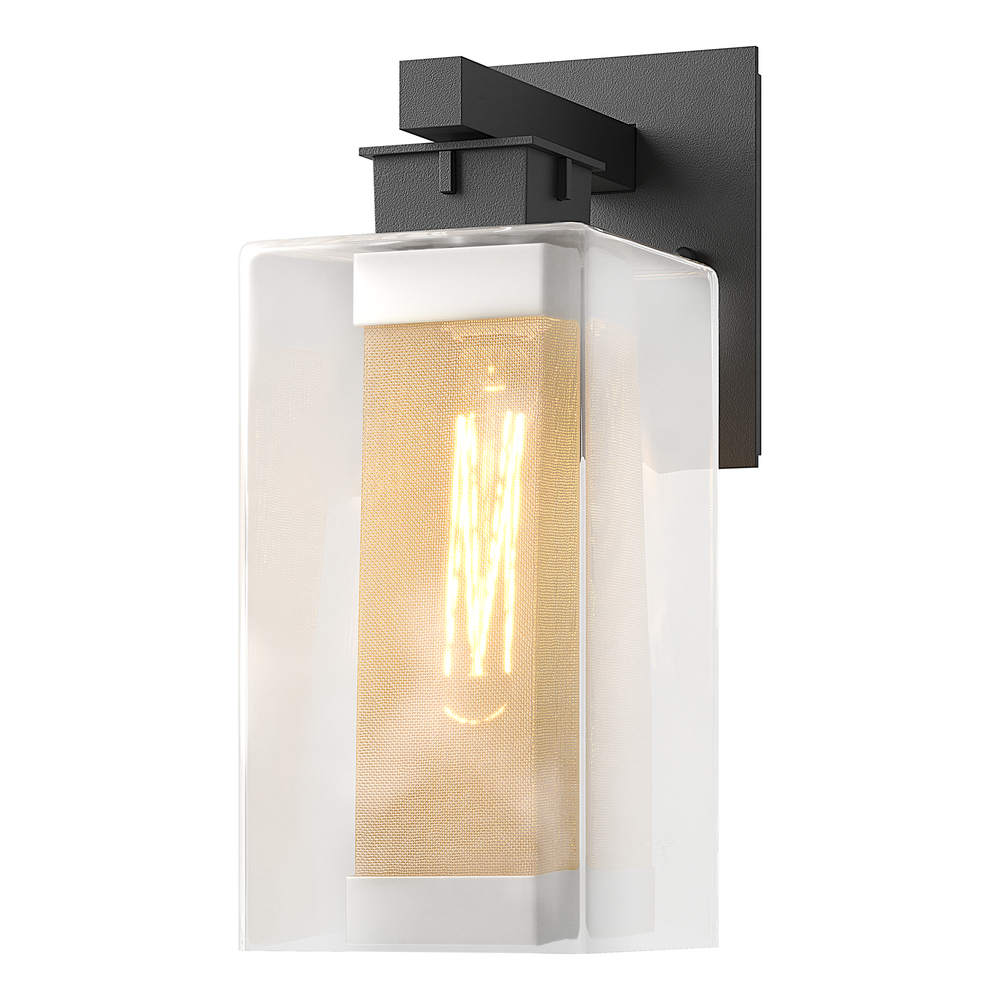 Polaris Outdoor Medium Sconce