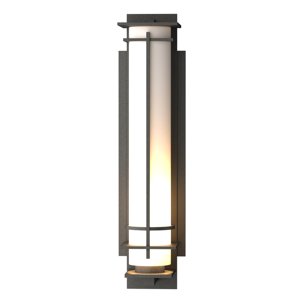 After Hours Large Outdoor Sconce