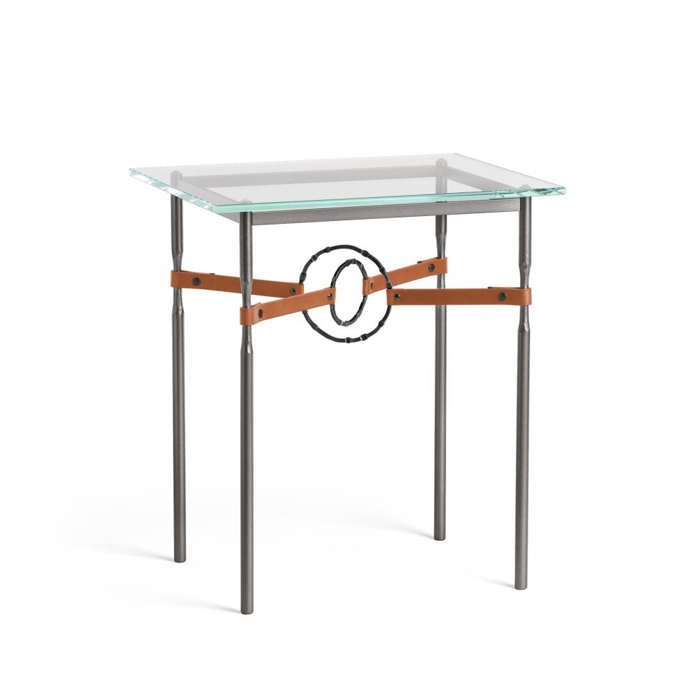 Equus Side Table