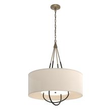 Hubbardton Forge 104230-SKT-84-10-SA2811 - Loop Pendant