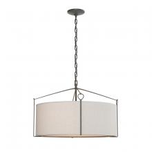 Hubbardton Forge 104250-SKT-20-SE2290 - Bow Pendant