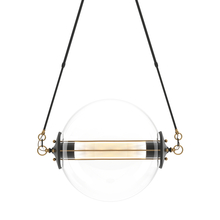 Hubbardton Forge 134405-SKT-SHRT-31-ZK0219 - Otto Sphere Pendant