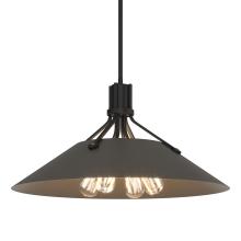 Hubbardton Forge 136340-SKT-MULT-10-07 - Henry Pendant