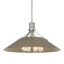 Hubbardton Forge 136340-SKT-MULT-85-84 - Henry Pendant